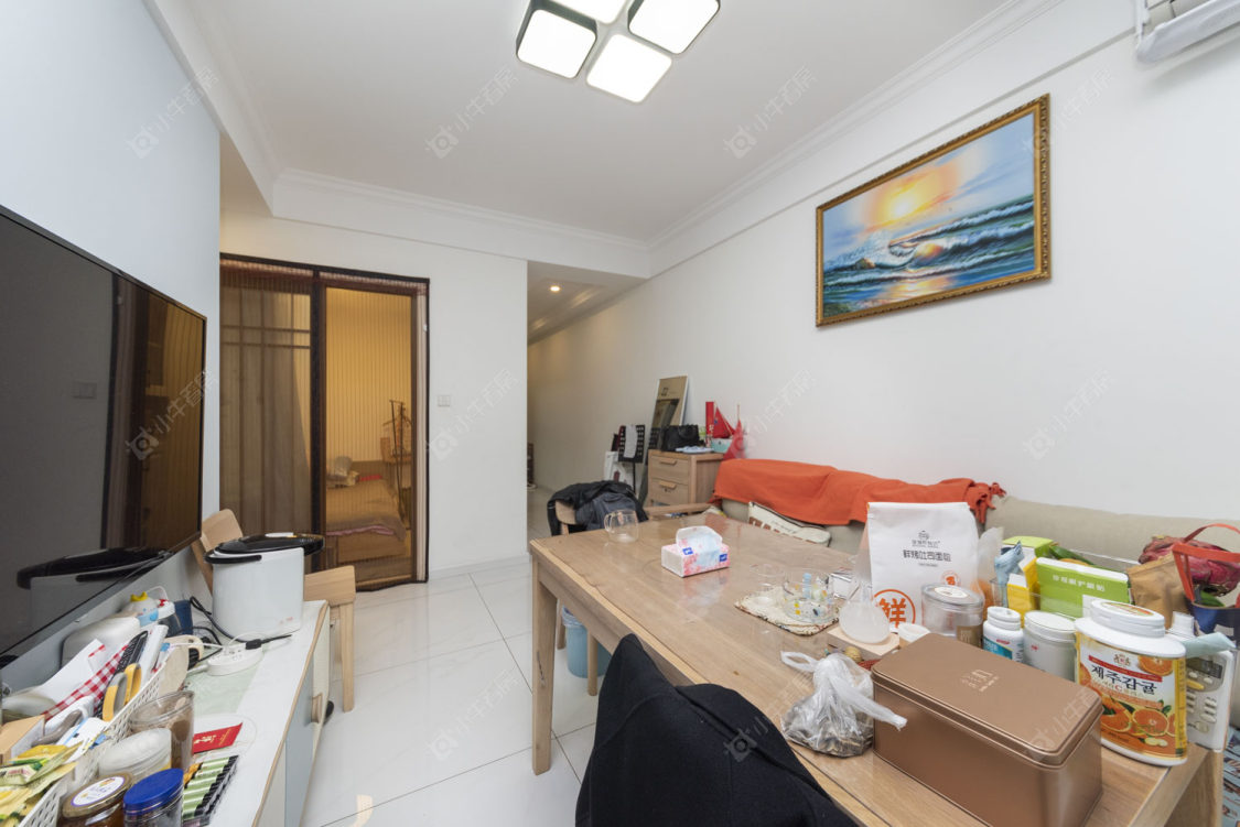 常州御城在售二手房源室内图_小牛看房