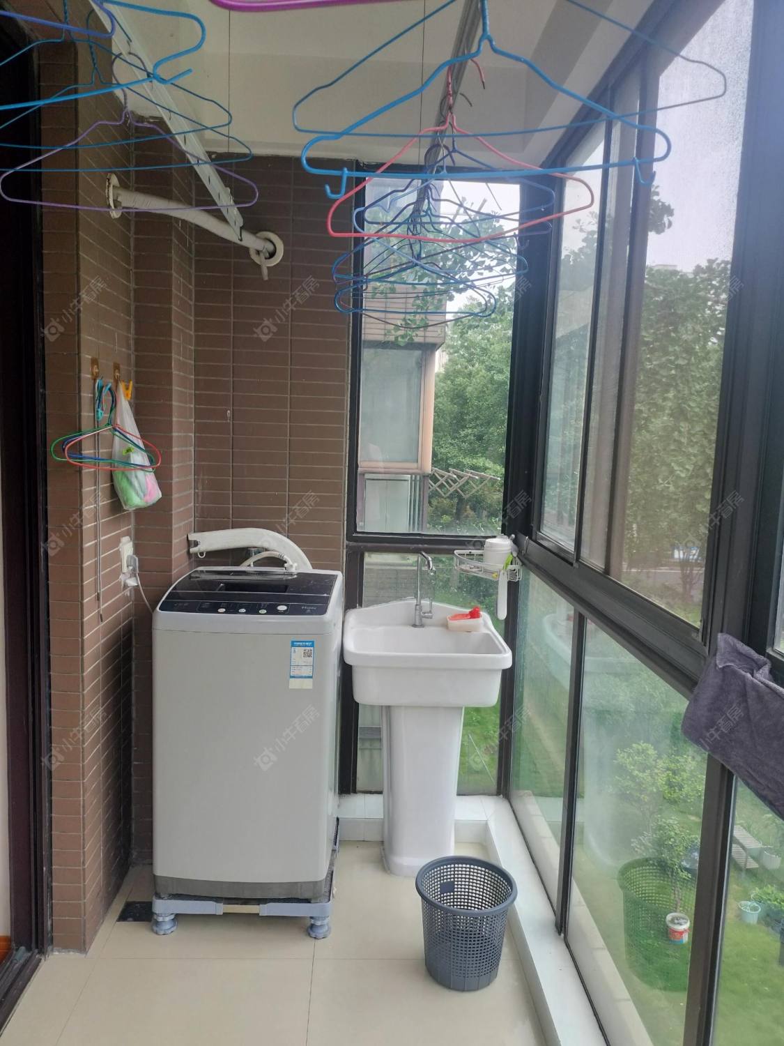 常州新城逸境园在租房源室内图_小牛看房