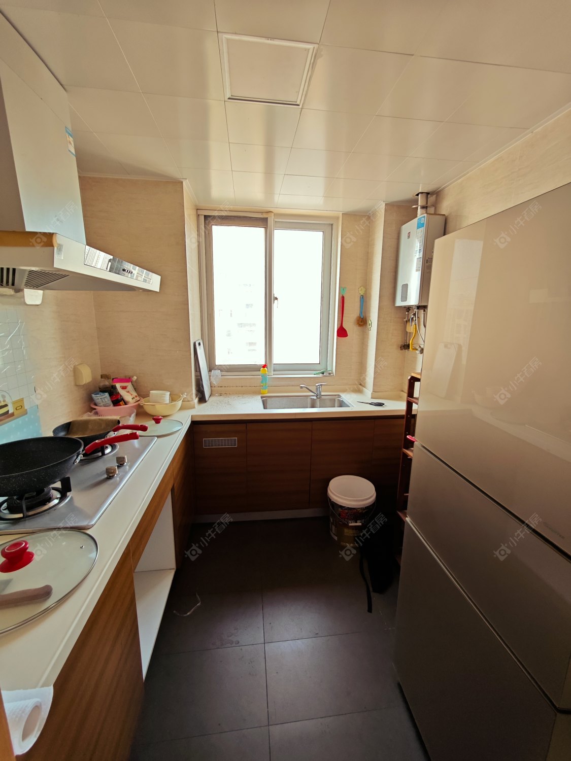 常州万科城在租房源_小牛看房