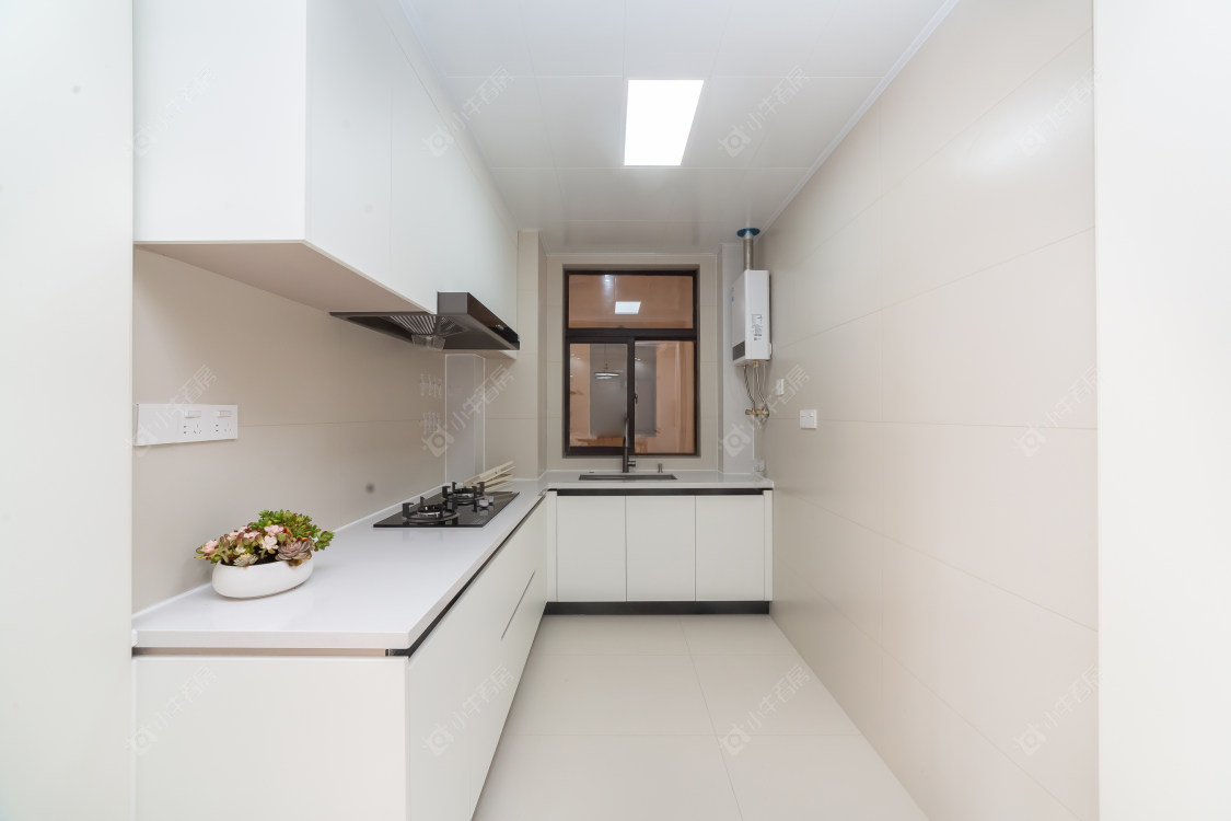 常州绿都万和城五区在售二手房源室内图_小牛看房