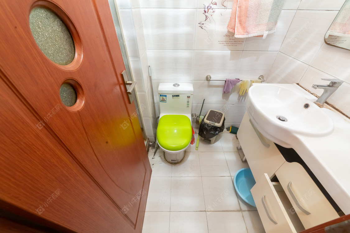 常州银河湾第一城一期在售二手房源室内图_小牛看房