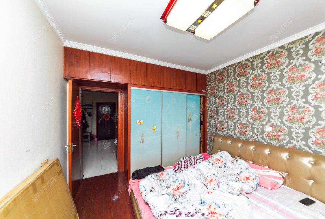 常州新城长岛在售二手房源室内图_小牛看房