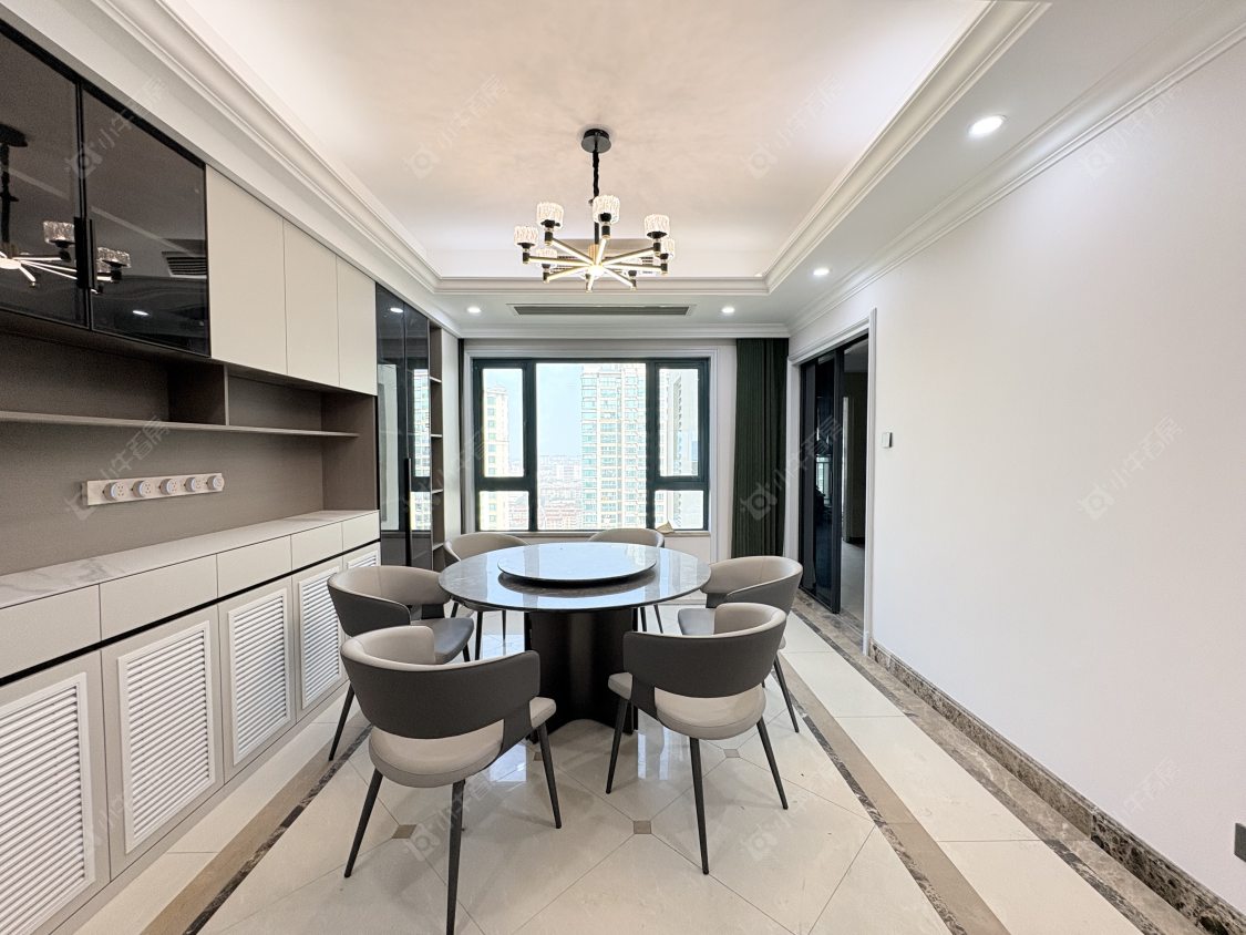 恒大名都一期房源室内图 丹阳恒大名都一期在售二手房源室内图_小牛看房