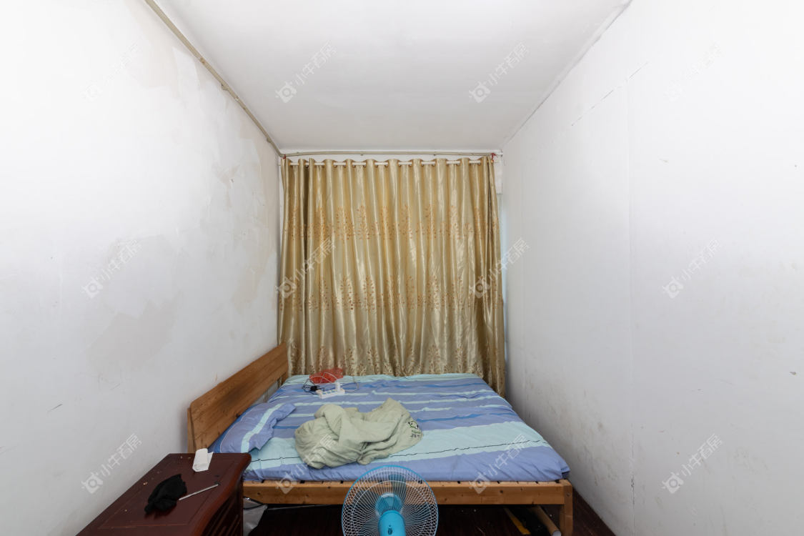 常州腾龙苑东区在租房源室内图_小牛看房