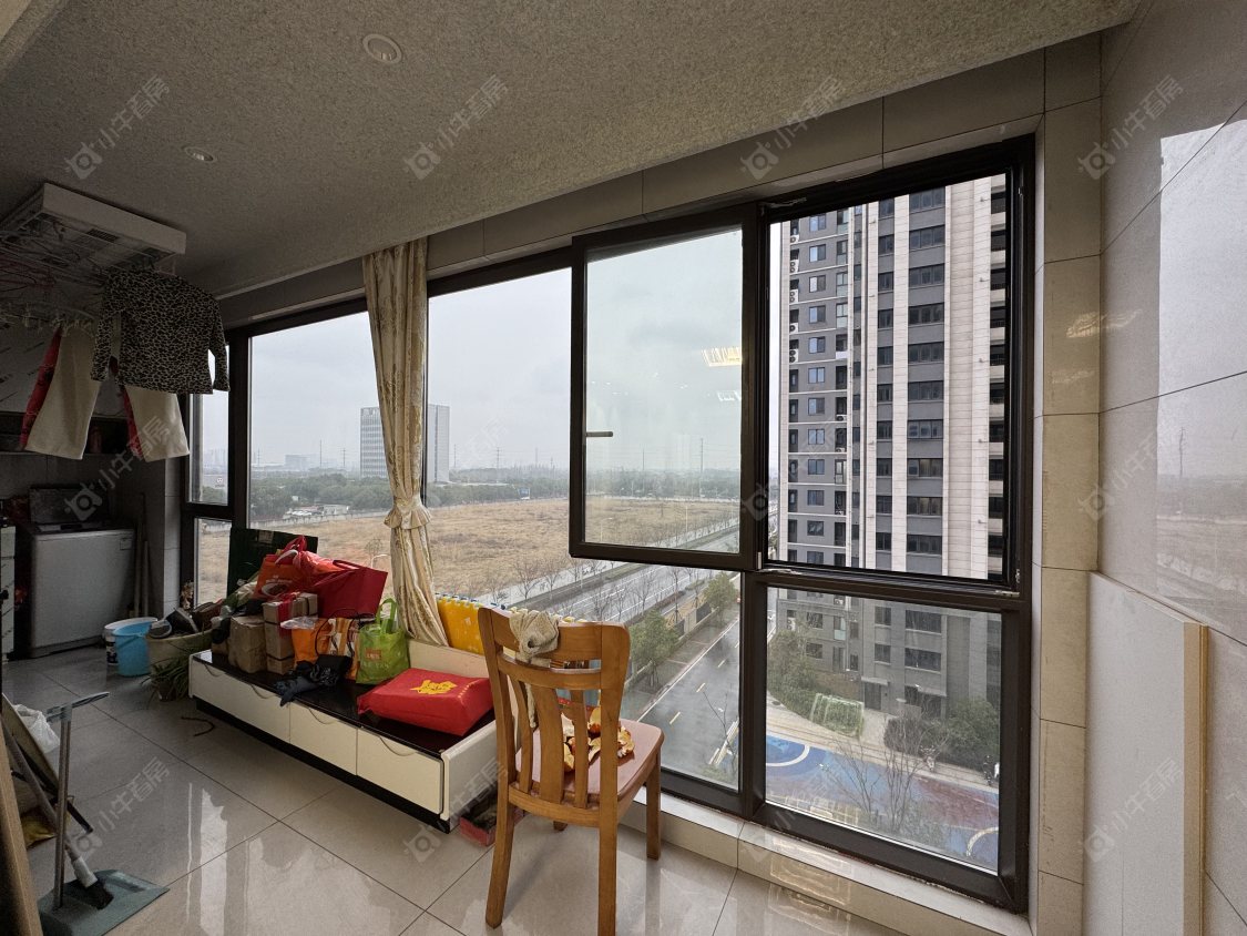 常州中梁金科启宸在租房源_小牛看房