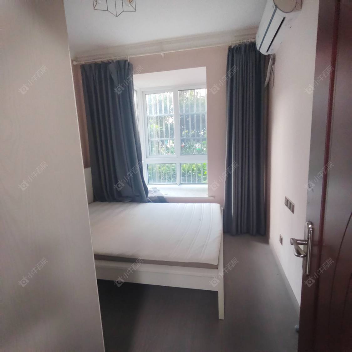 常州公园人家在租房源室内图_小牛看房