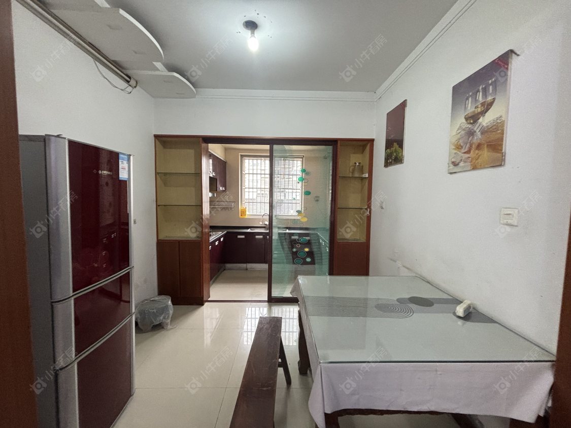 常州瑞福家园在租房源_小牛看房