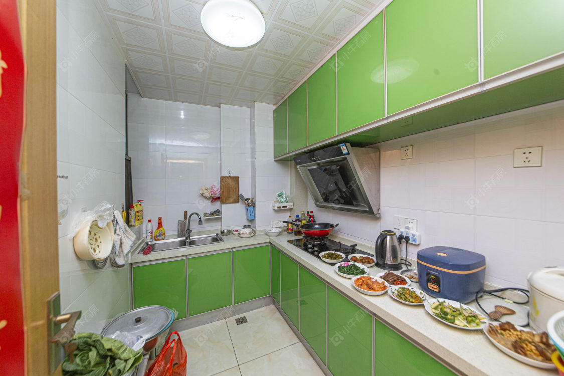 常州长虹名苑在售二手房源室内图_小牛看房