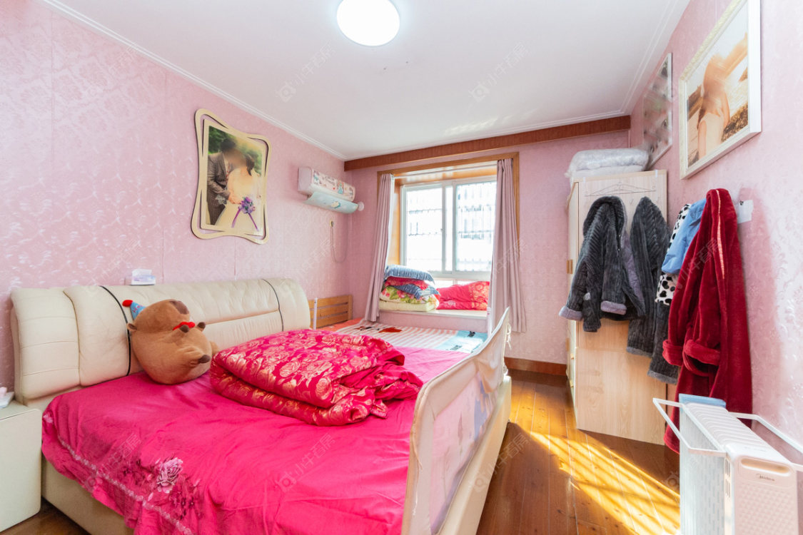 常州顺园二村在售二手房源室内图_小牛看房