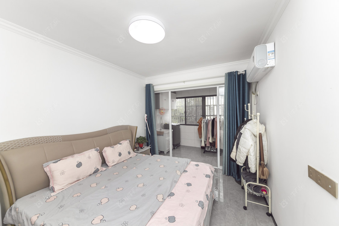 荆川里房源室内图 常州荆川里在售二手房源室内图_小牛看房