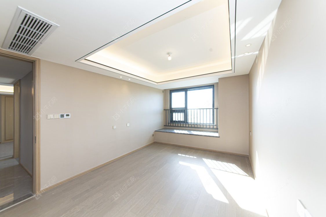 常州三盛汝悦春秋在售二手房源室内图_小牛看房