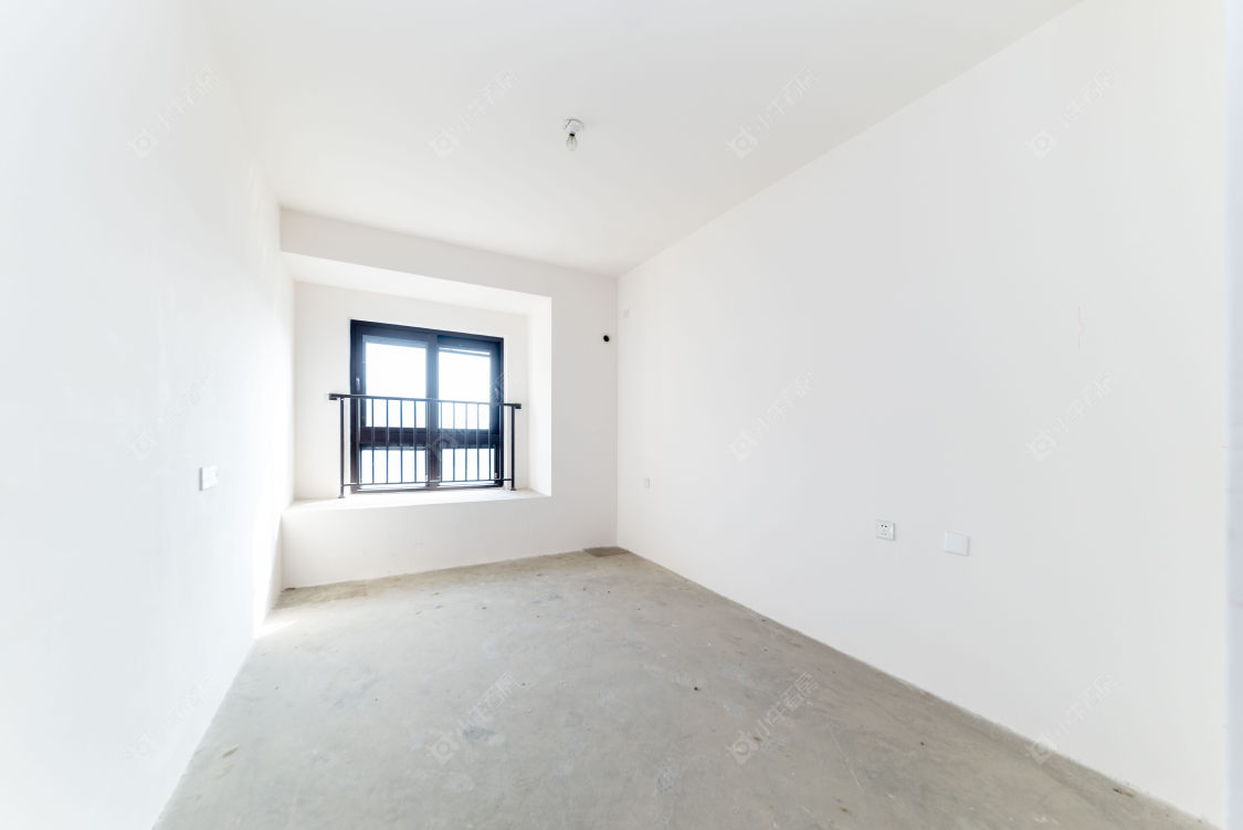 常州荣盛御府在售二手房源室内图_小牛看房