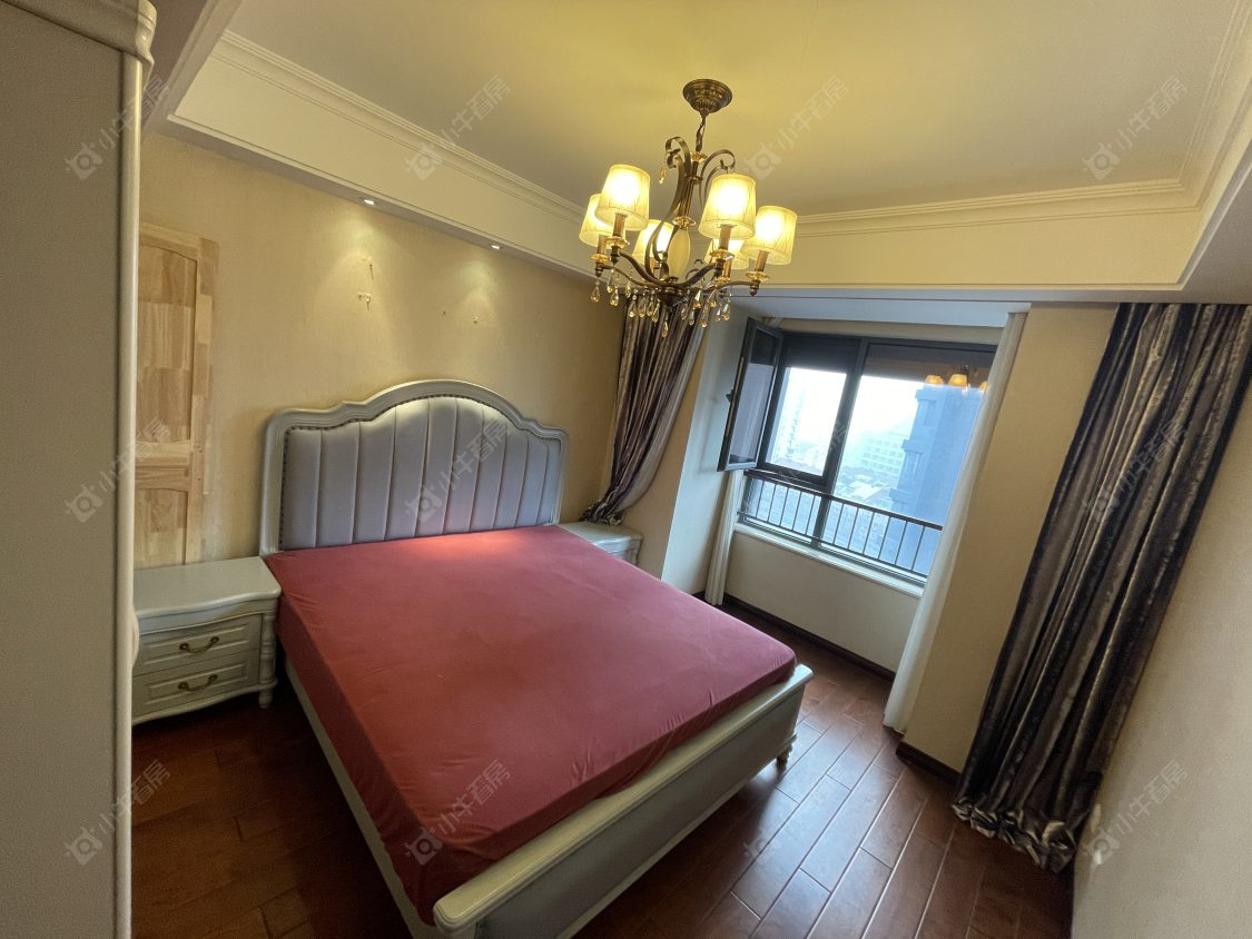 常州凯纳华侨城在租房源室内图_小牛看房