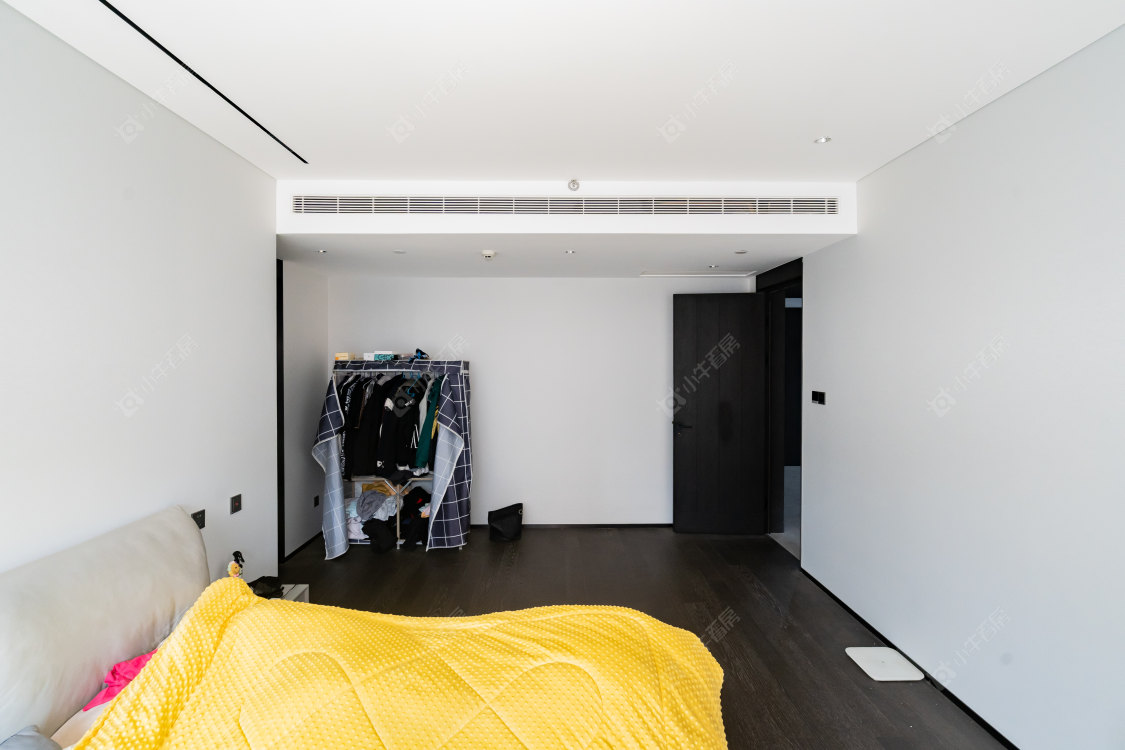 常州华润润府在售二手房源室内图_小牛看房