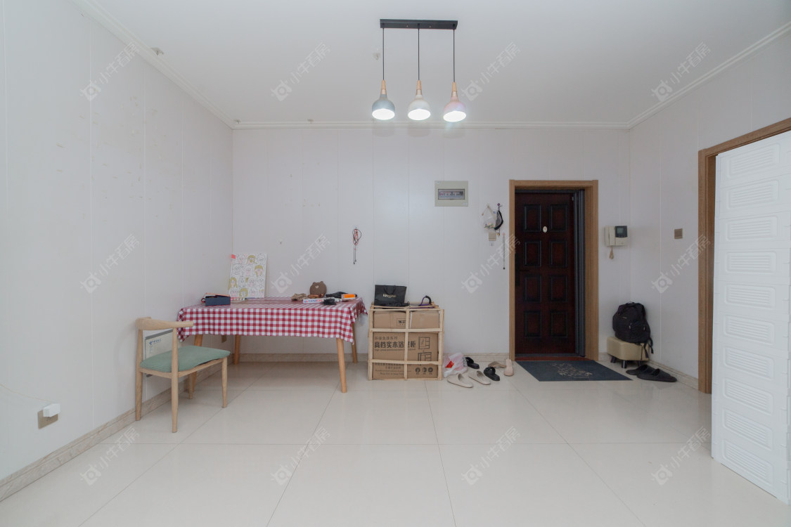 常州飞龙新苑在售二手房源室内图_小牛看房