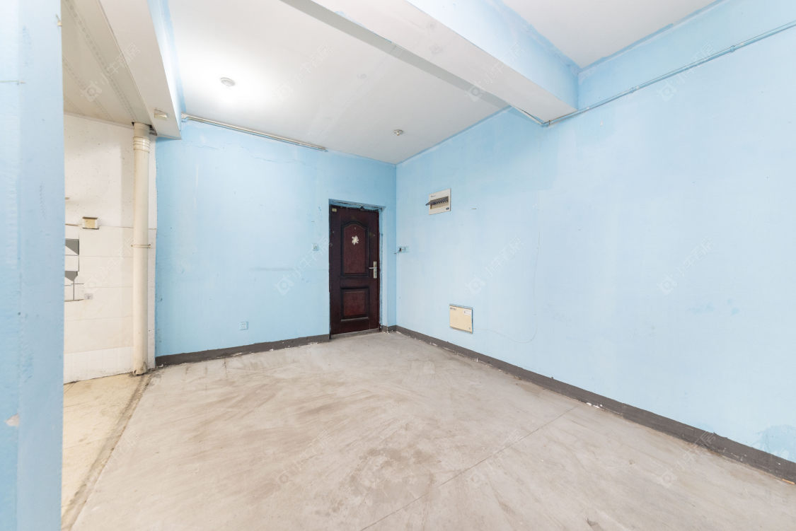 常州摩尔上品在售二手房源室内图_小牛看房