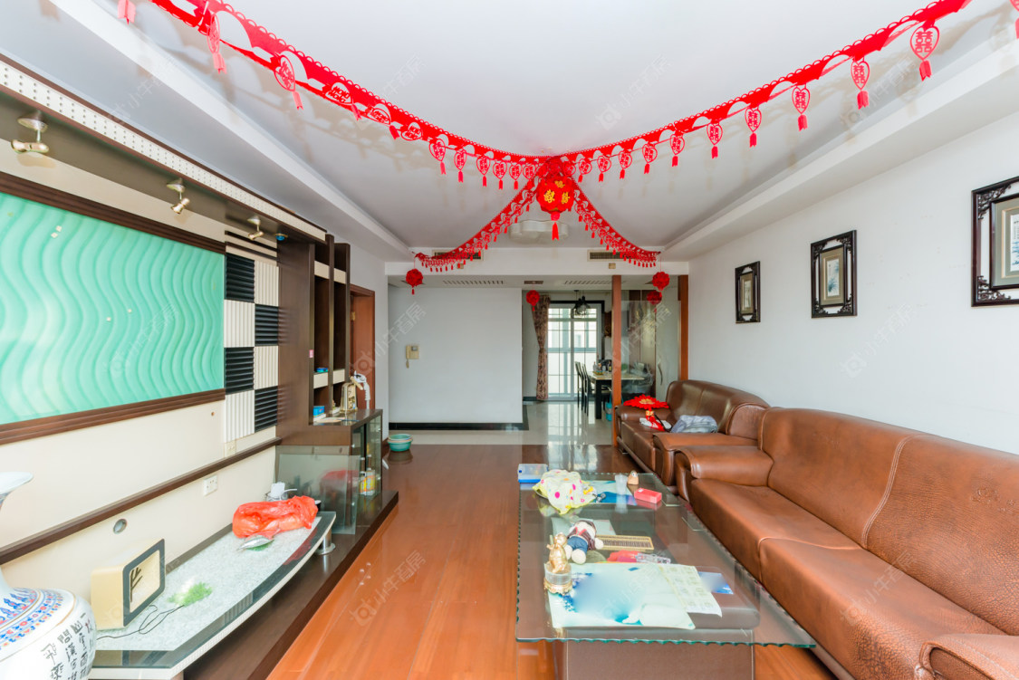 金色新城东区房源室内图 常州金色新城东区在售二手房源室内图_小牛看房