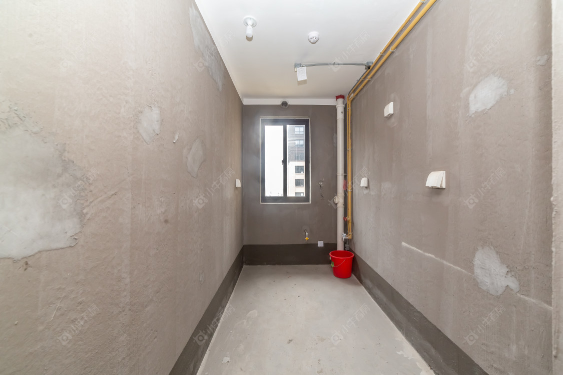 常州新城黑牡丹·世纪之光在售二手房源室内图_小牛看房