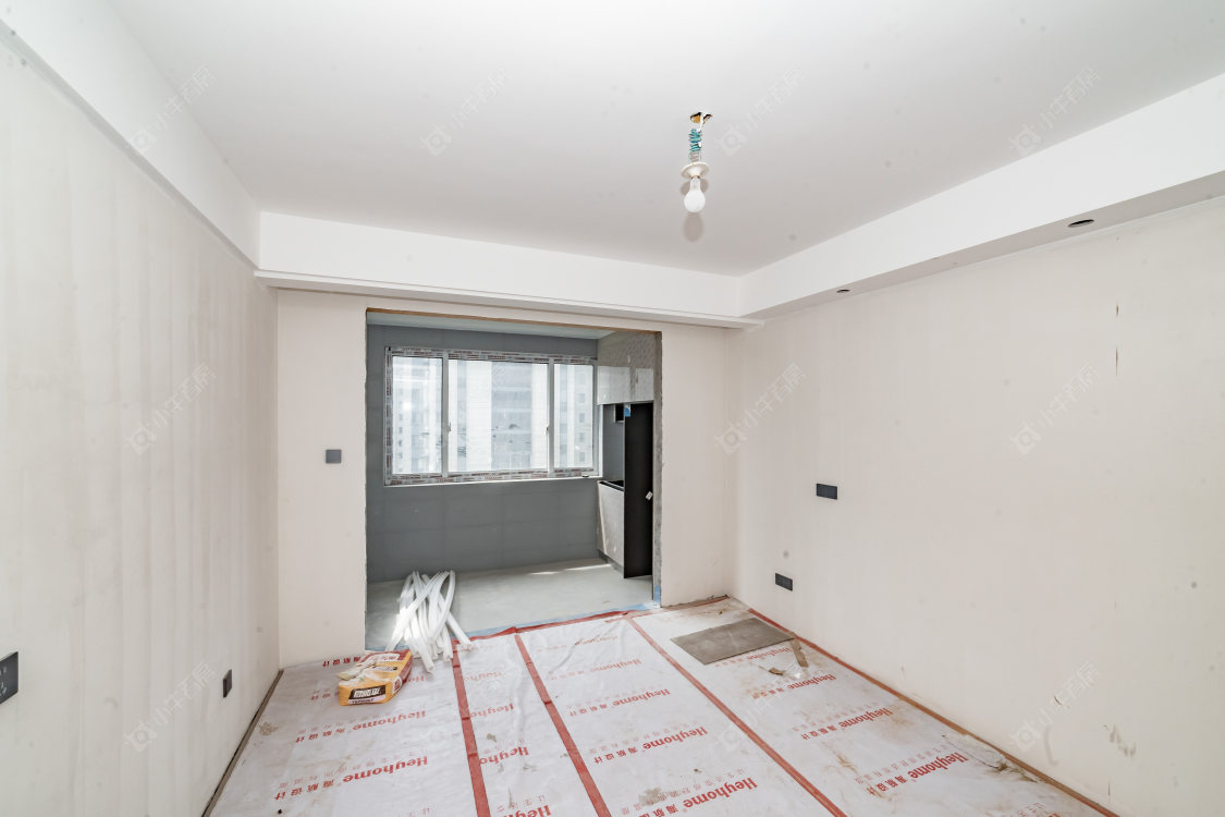 常州菱溪名居在售二手房源室内图_小牛看房