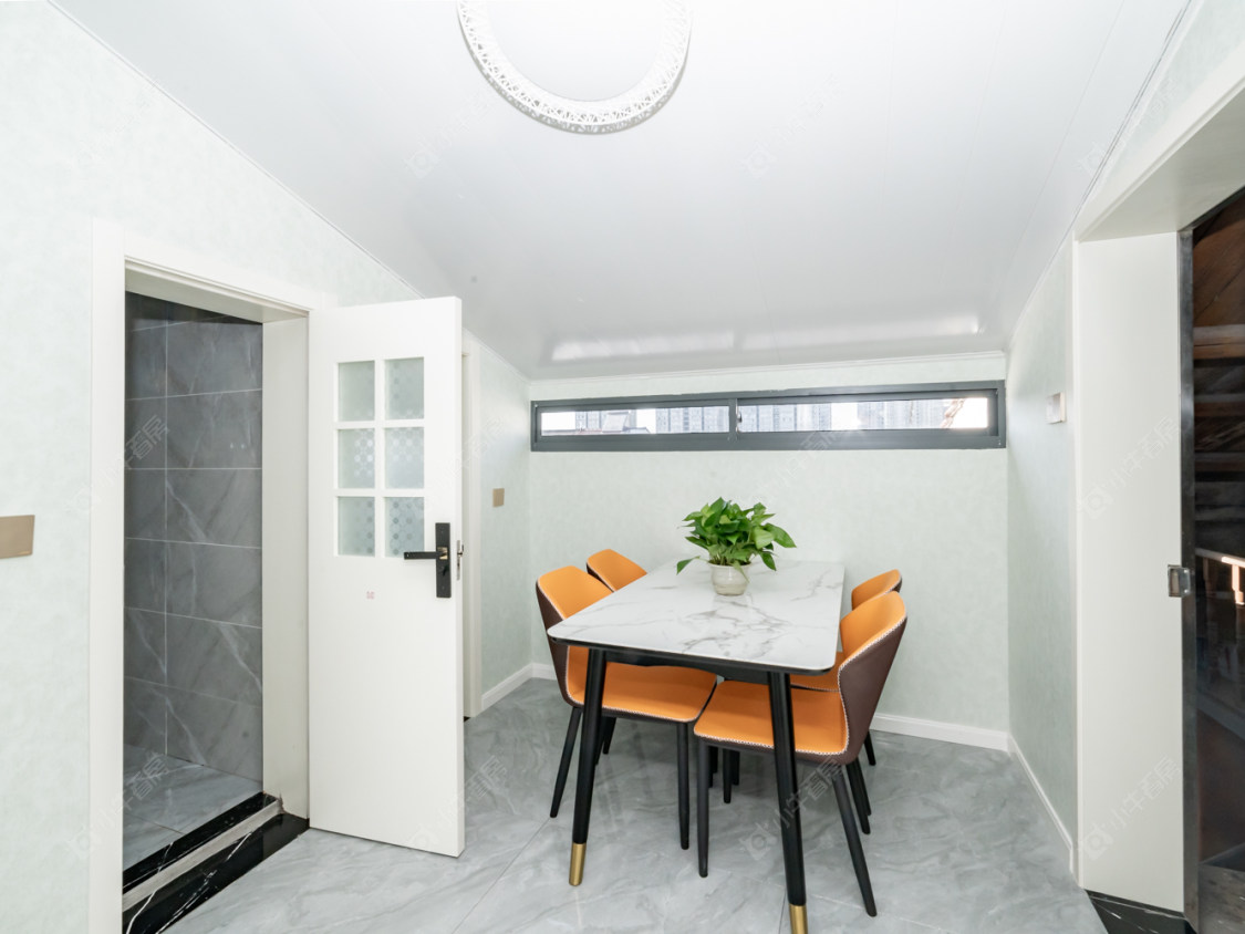 丽华二村房源室内图 常州丽华二村在售二手房源室内图_小牛看房