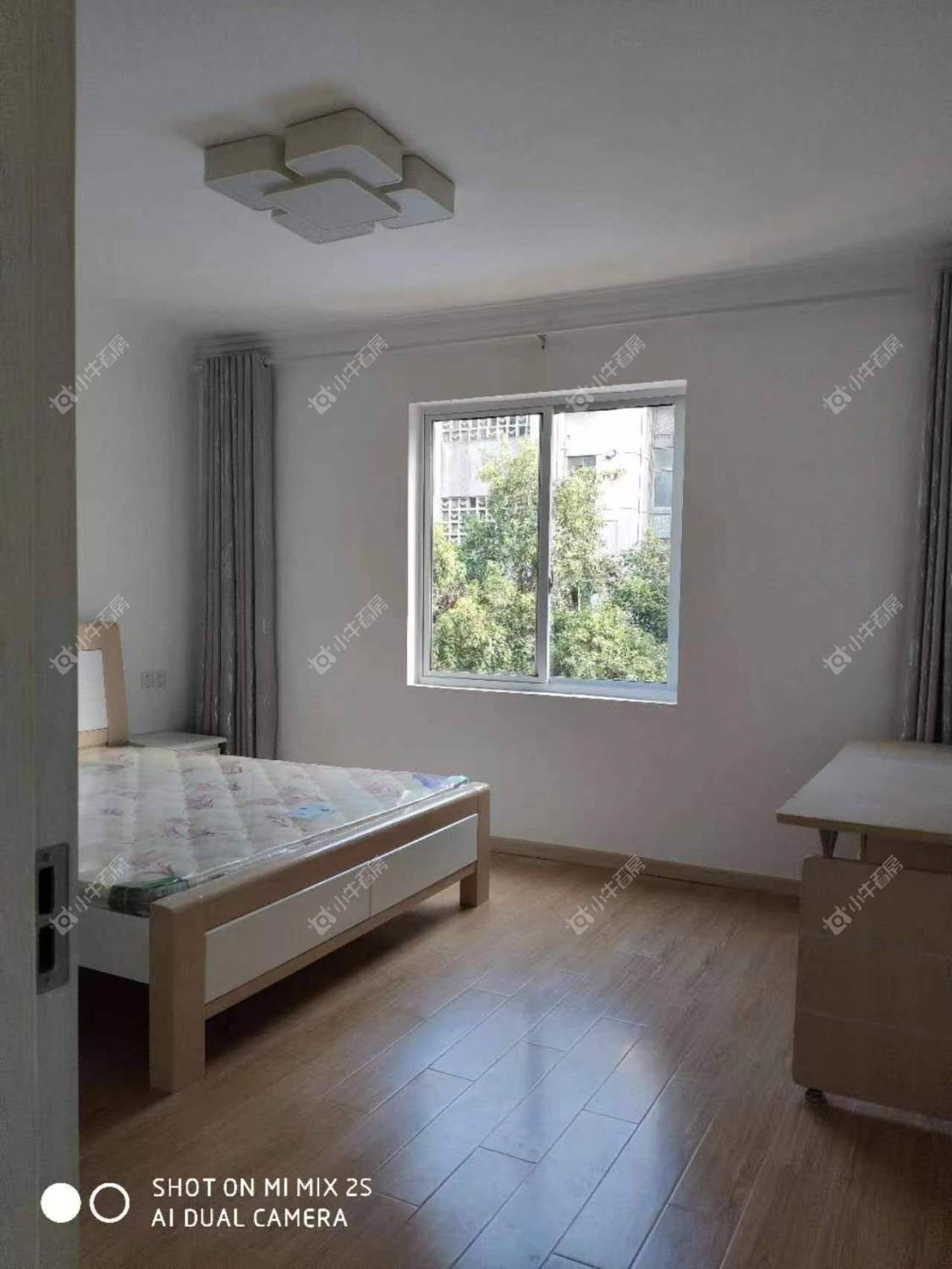 常州北环新村武进小区在租房源室内图_小牛看房