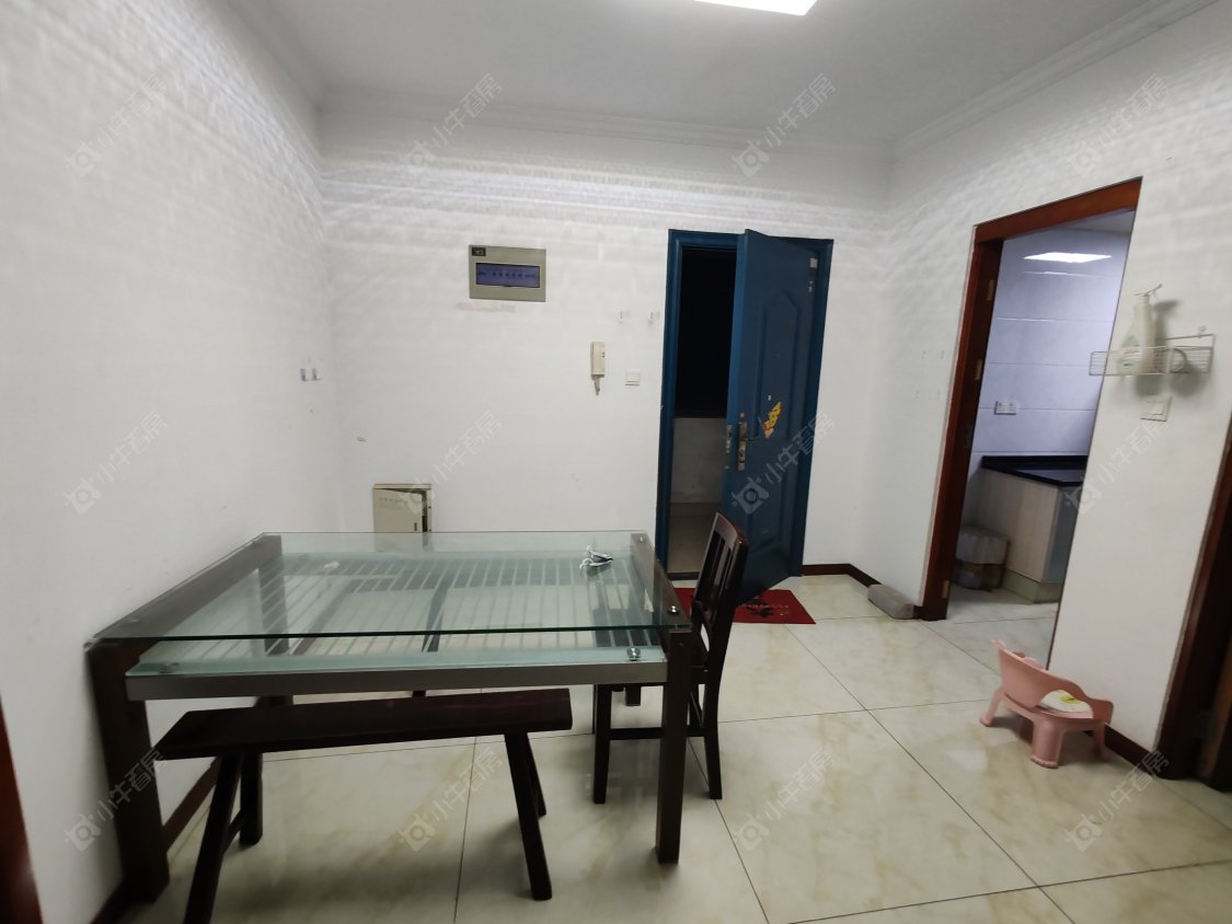 常州顺园九村在租房源室内图_小牛看房