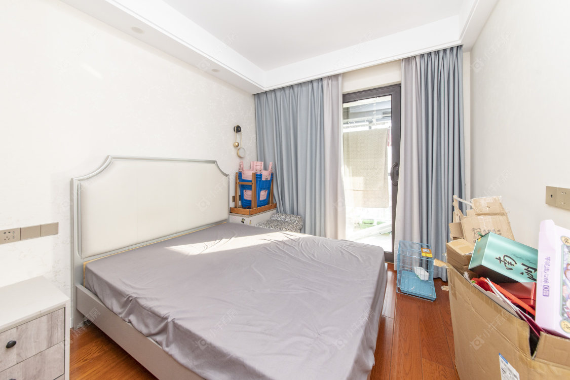 常州星河国际九区在售二手房源室内图_小牛看房