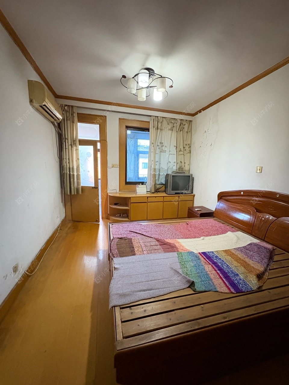 常州站北新村中站北在租房源室内图_小牛看房