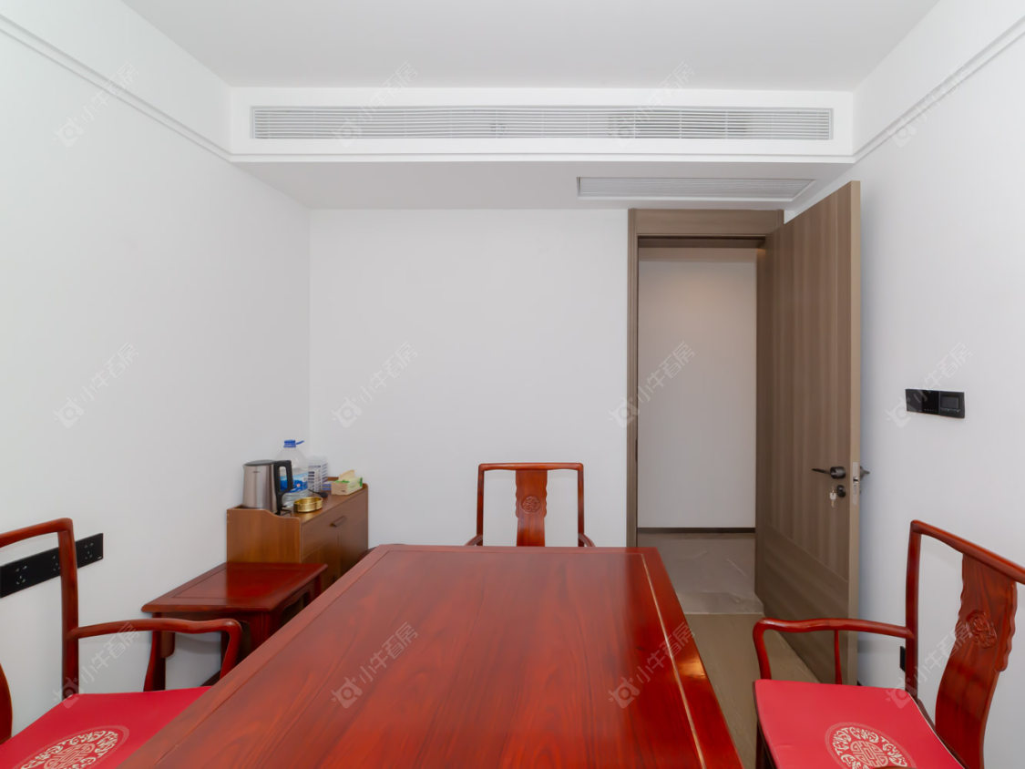 常州阳光城禹洲宸悦在售二手房源室内图_小牛看房