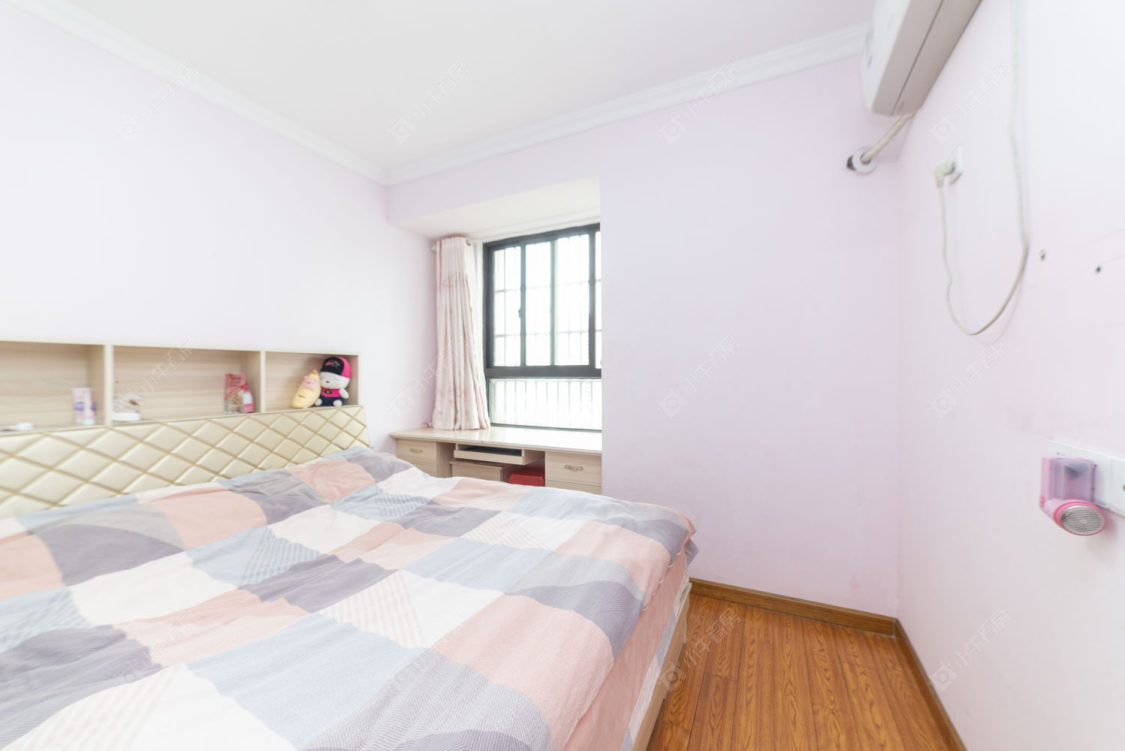 常州绿地峰云汇在售二手房_小牛看房