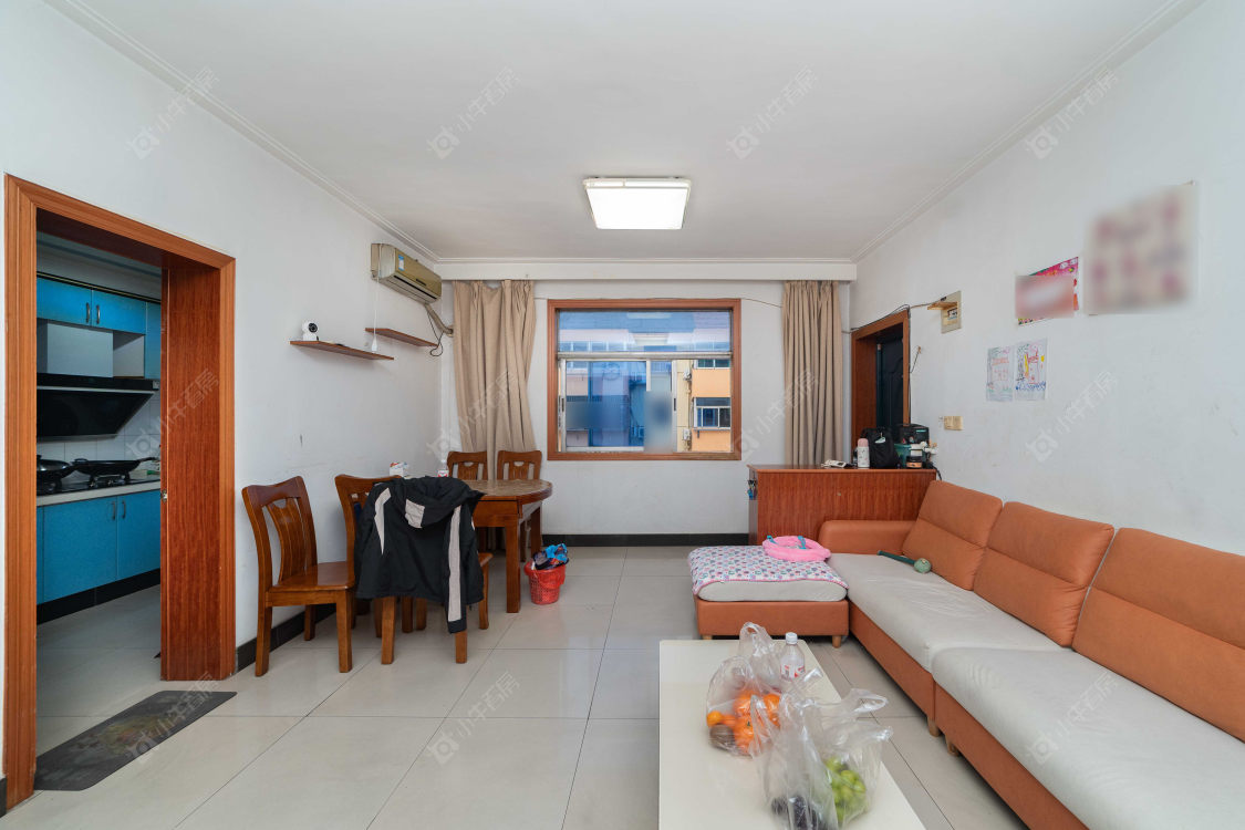 东庄阳湖小区房源室内图 常州东庄阳湖小区在售二手房源室内图_小牛看房