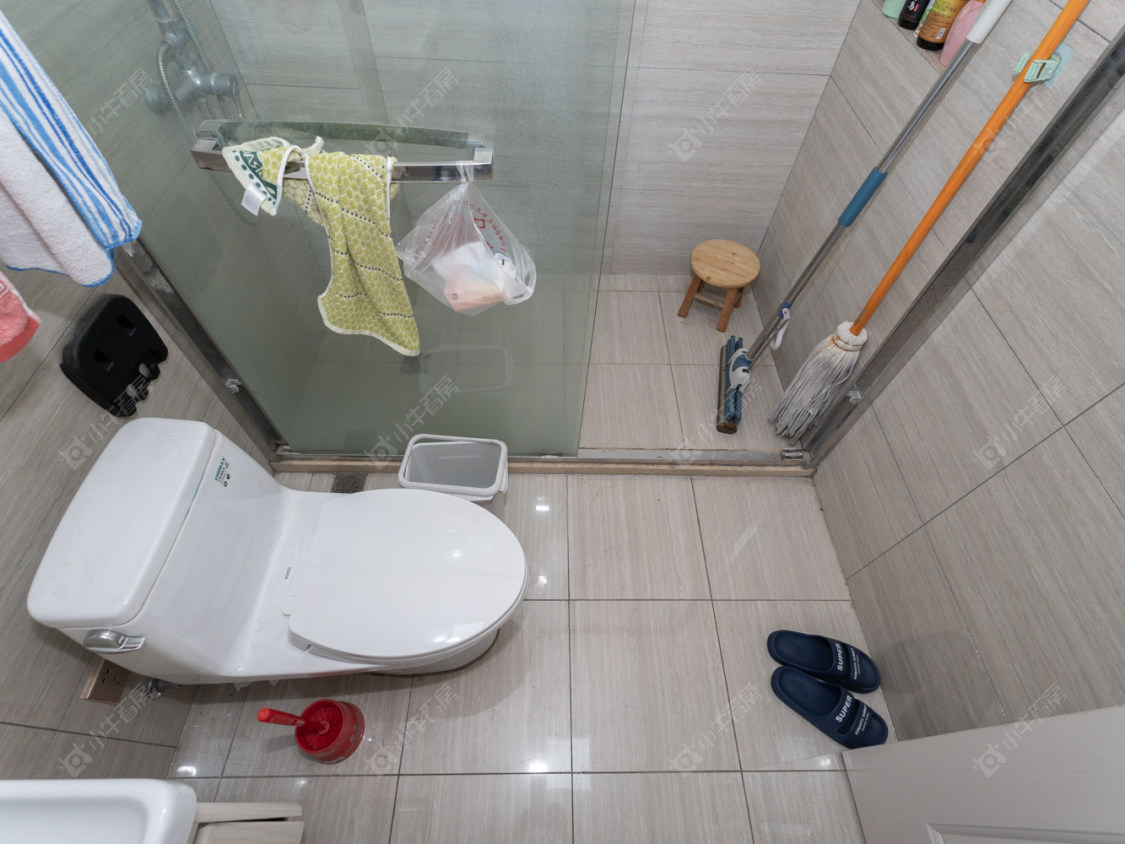 常州紫荆苑(金坛)在售二手房源室内图_小牛看房