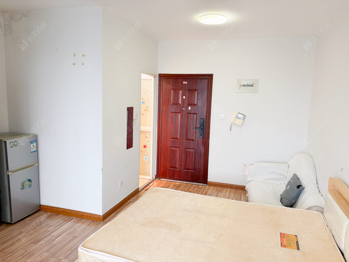 常州金百国际在租房源室内图_小牛看房