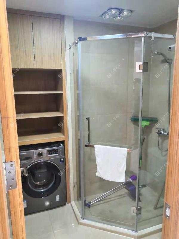 常州银谷华庭在租房源_小牛看房