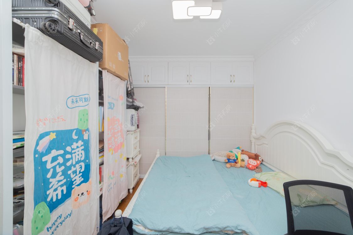 常州福地聚龙苑在售二手房源室内图_小牛看房