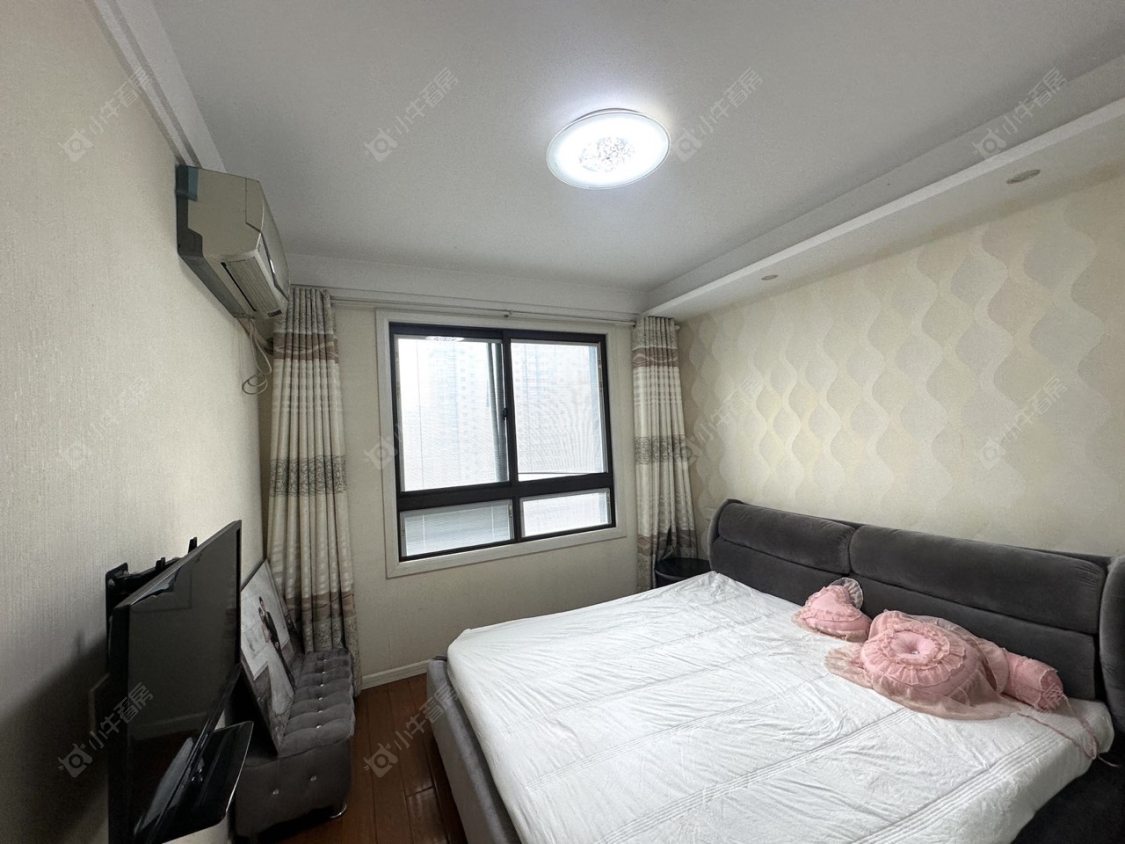 常州龙德花园在租房源室内图_小牛看房