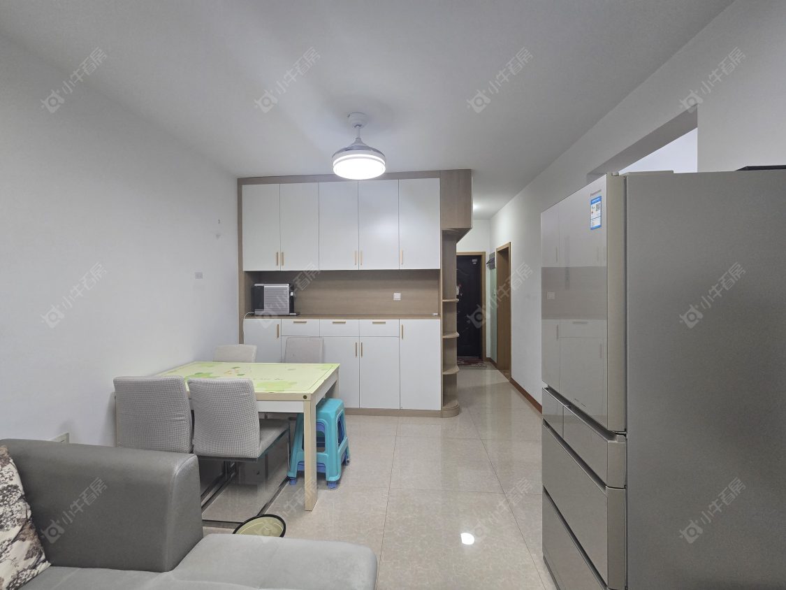 康桥水郡房源室内图 常州康桥水郡在租房源室内图_小牛看房