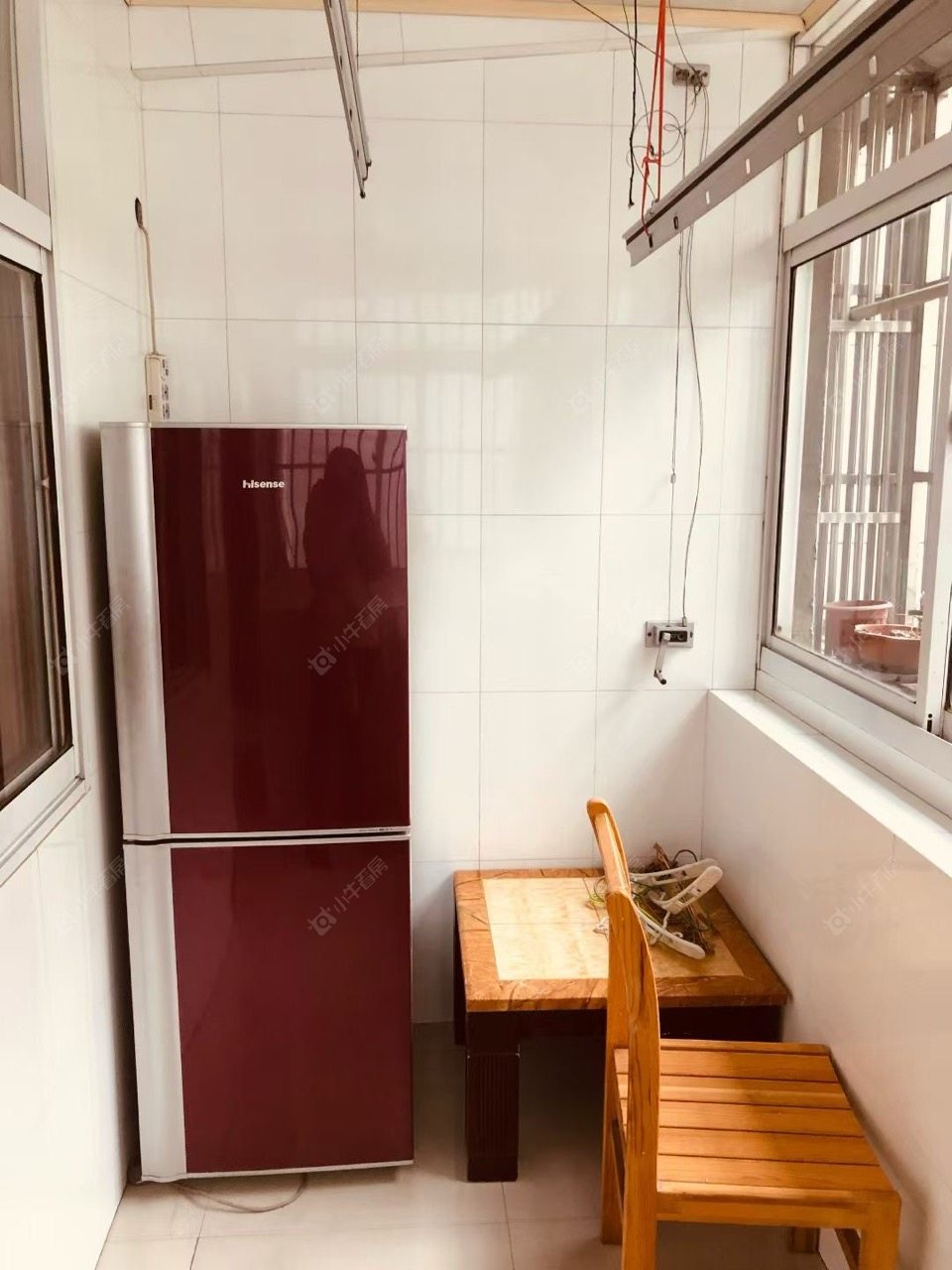 常州椿桂坊教工宿舍楼租房_椿桂坊教工宿舍楼2室1厅房源出租