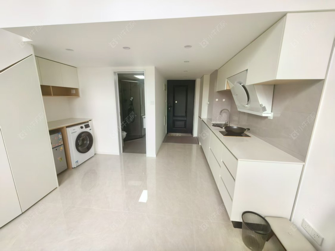 绿地峰荟房源室内图 常州绿地峰荟在租房源室内图_小牛看房