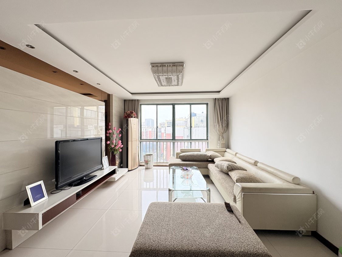 丹阳金鼎城市花园在售二手房源室内图_小牛看房