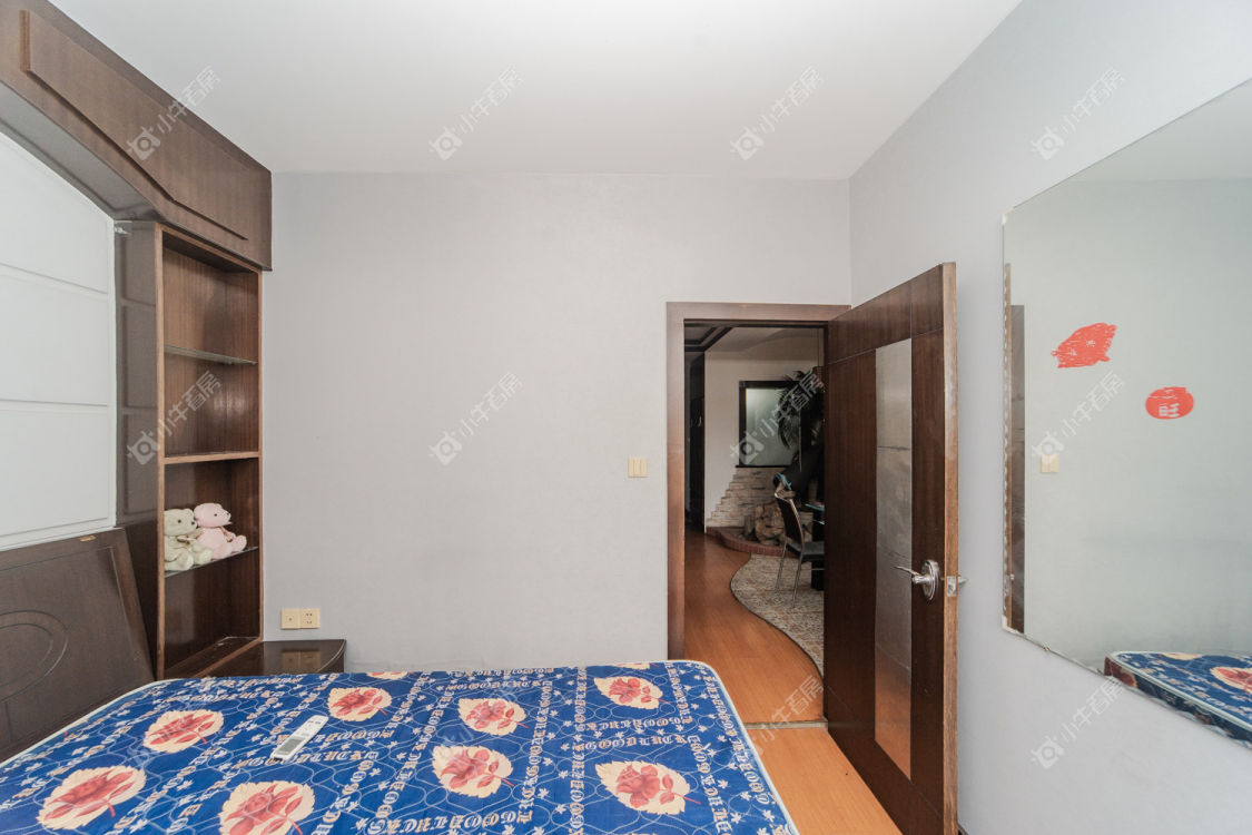 常州御花园(新北)在租房源室内图_小牛看房