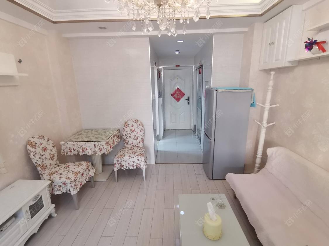 常州御水华庭二期在租房源室内图_小牛看房