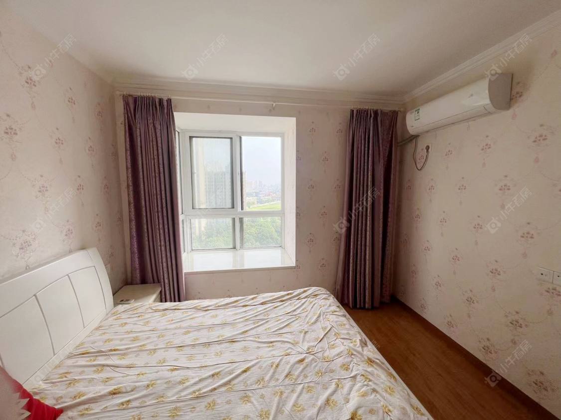 常州御水华庭一期在租房源_小牛看房