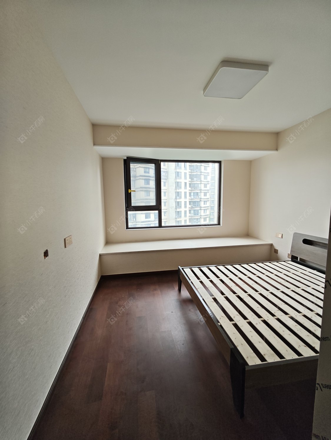 常州旭辉都会上著在租房源室内图_小牛看房