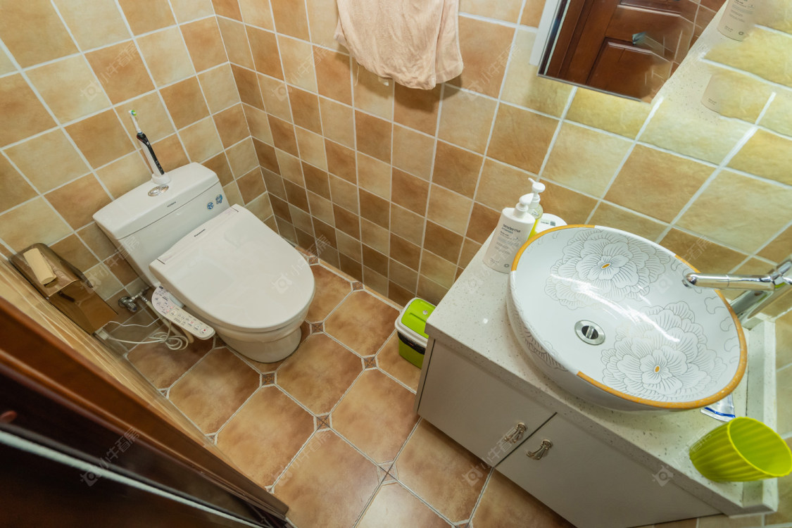 常州新城香溢俊园在售二手房源室内图_小牛看房