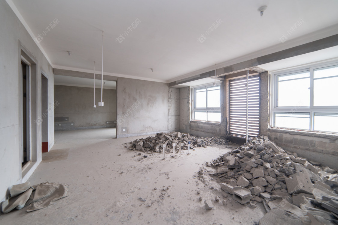 常州路劲城市印象在售二手房源室内图_小牛看房