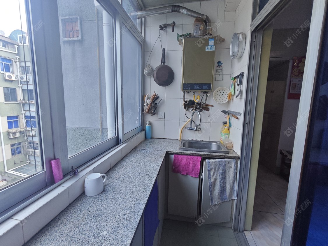 常州白云新村在租房源室内图_小牛看房