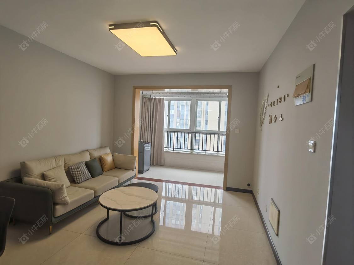 常州馨都苑在租房源户型图_小牛看房