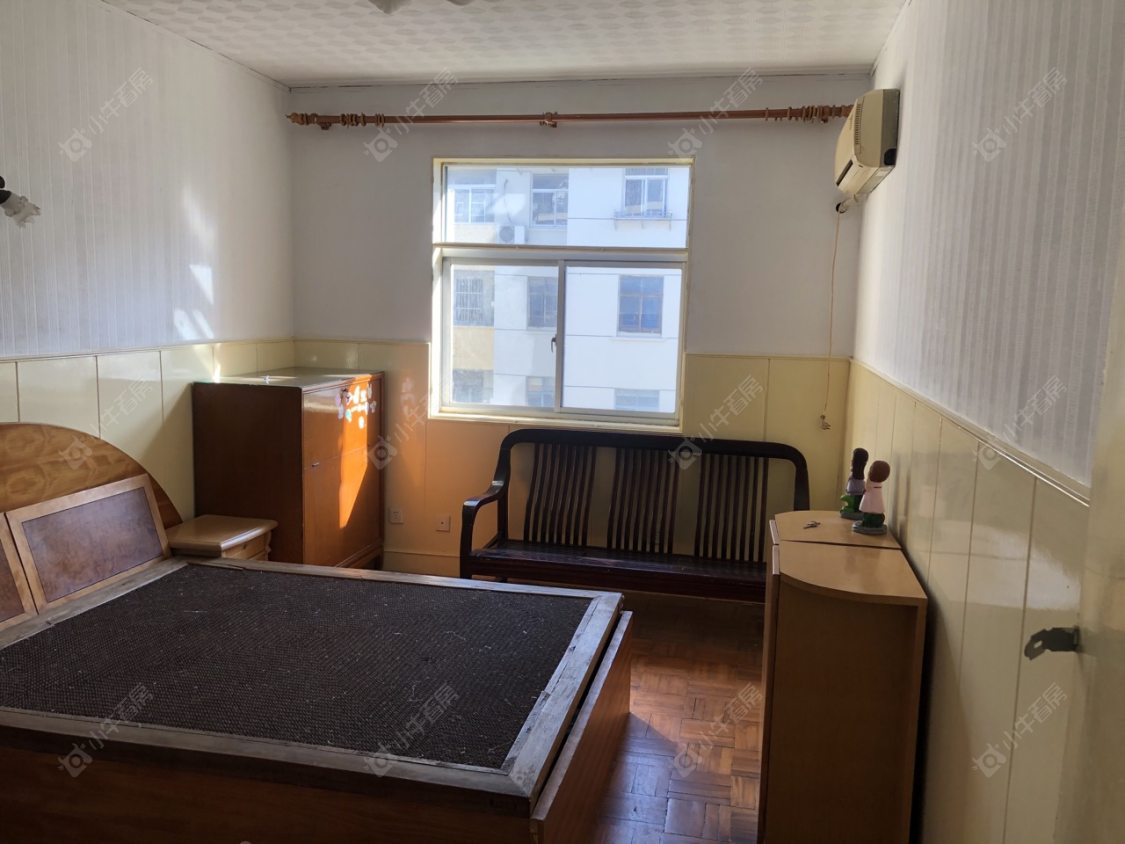 常州勤业四村北区在租房源室内图_小牛看房