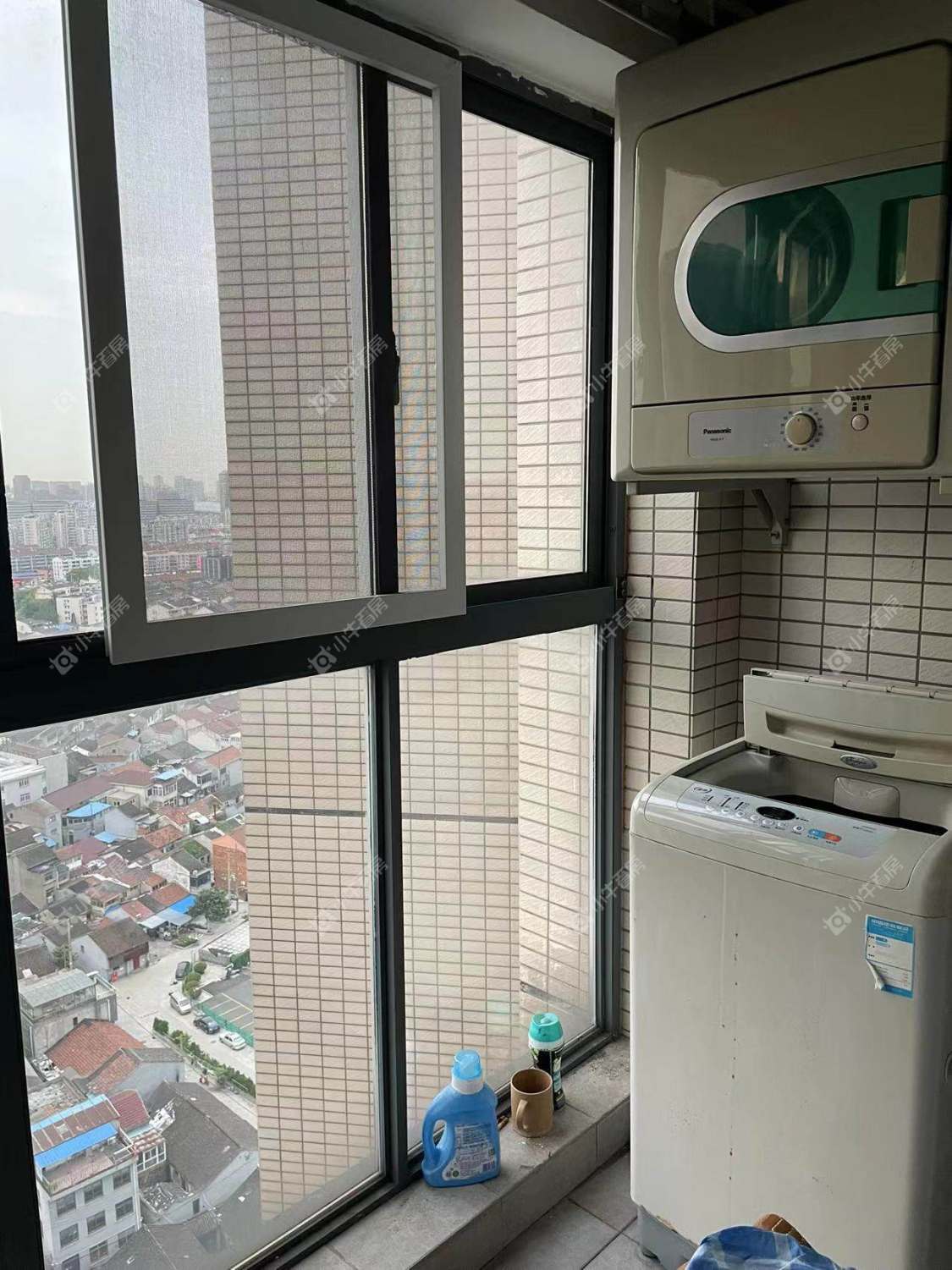 常州青山湾南区在租房源_小牛看房